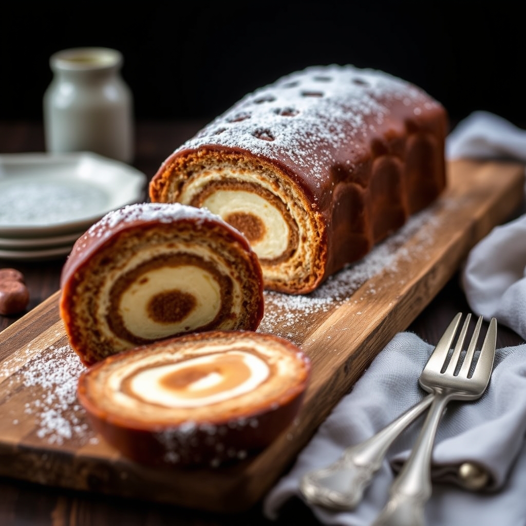 découvrez notre bûche tiramisu gourmande, une délicieuse fusion de saveurs italiennes avec une touche festive, parfaite