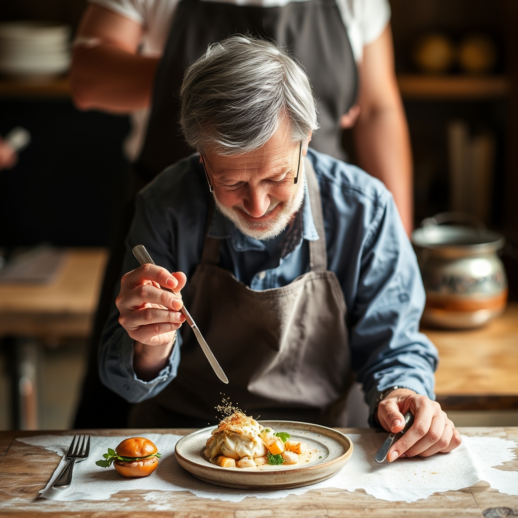 découvrez le parcours fascinant de 123 degustez au cours des cinq dernières années, une véritable odyssée de la passion 