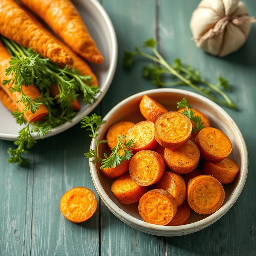 découvrez les meilleures méthodes pour cultiver des carottes savoureuses et croquantes. explorez des techniques de semis