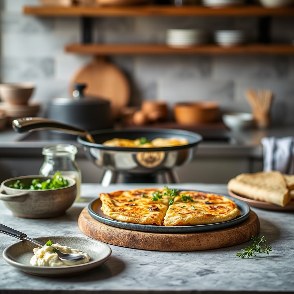 Comment choisir sa crêpière ?