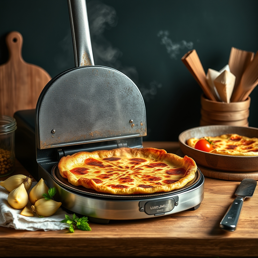 Comment choisir sa crêpière ?