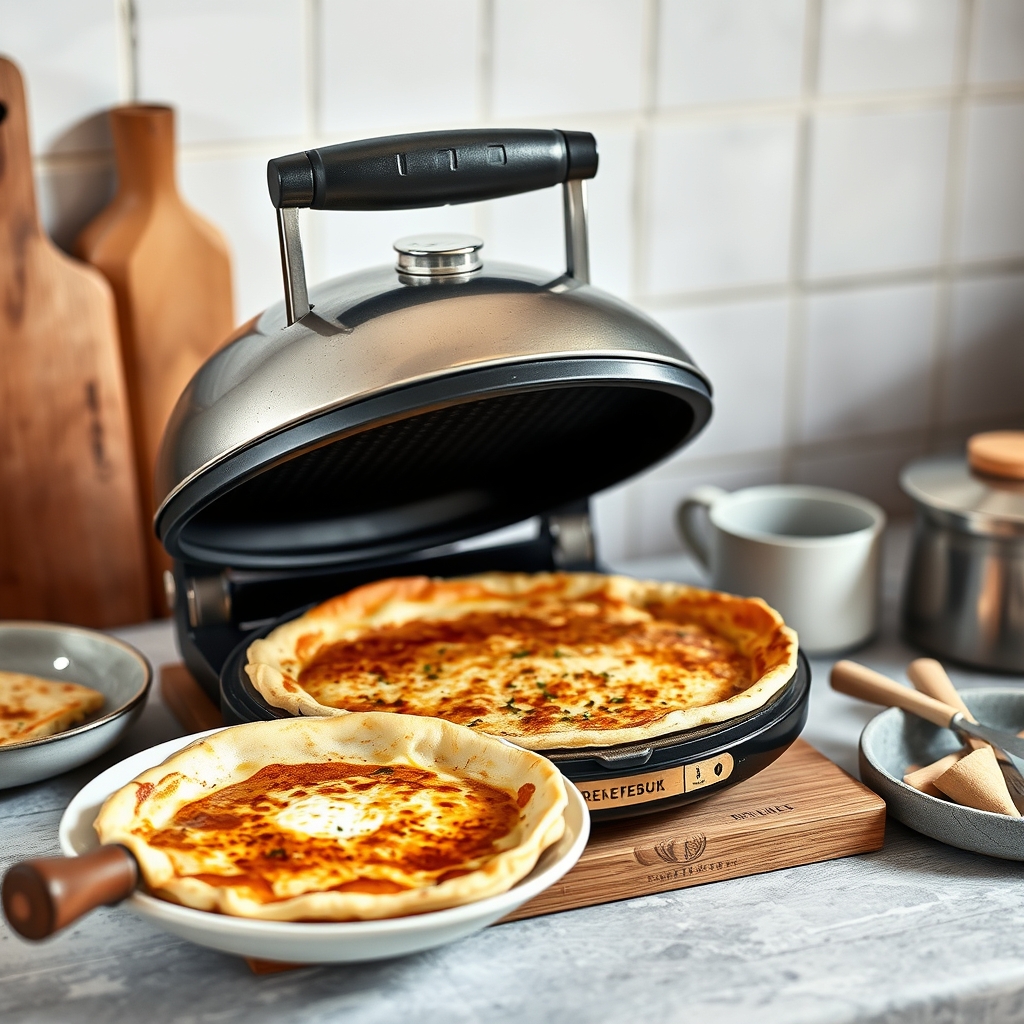 Comment choisir sa crêpière ?