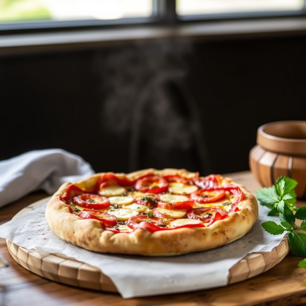Comment choisir sa pierre à pizza ?