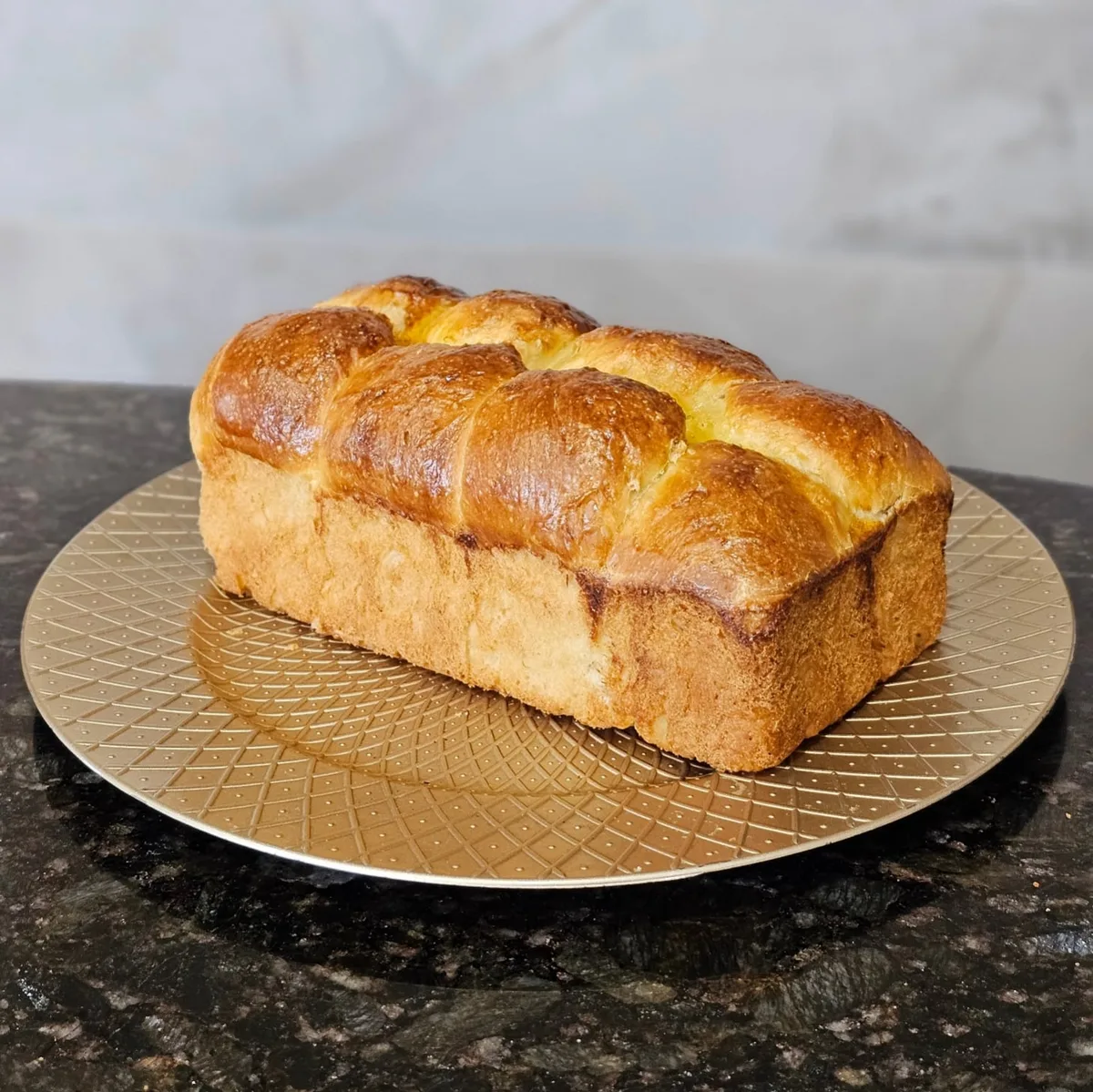 Brioche maison : comment la congeler crue ou cuite