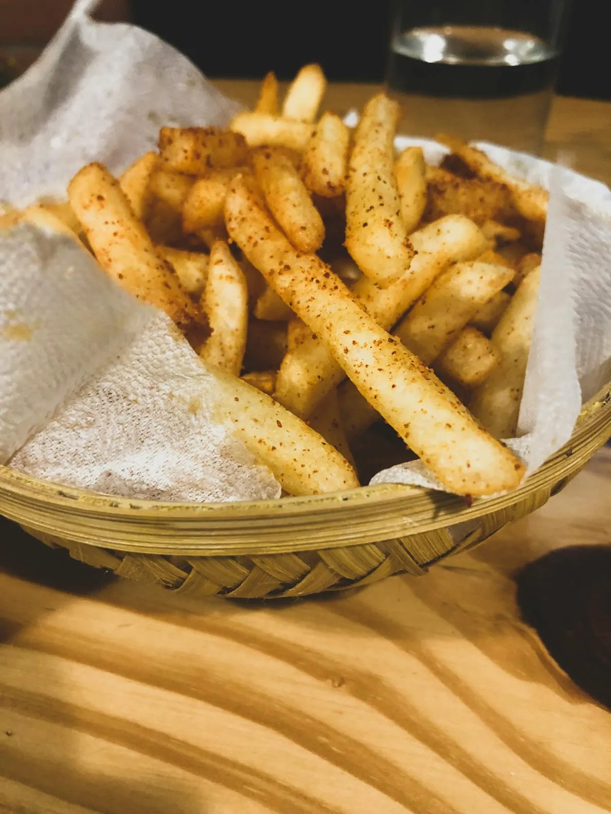 Comment cuire des frites surgelées au Air Fryer : astuces et conseils pratiques