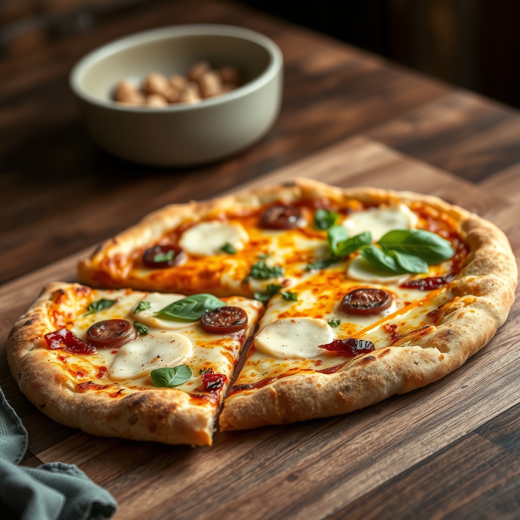Comment le choix de lemplacement peut-il affecter le succès dune pizzeria ?