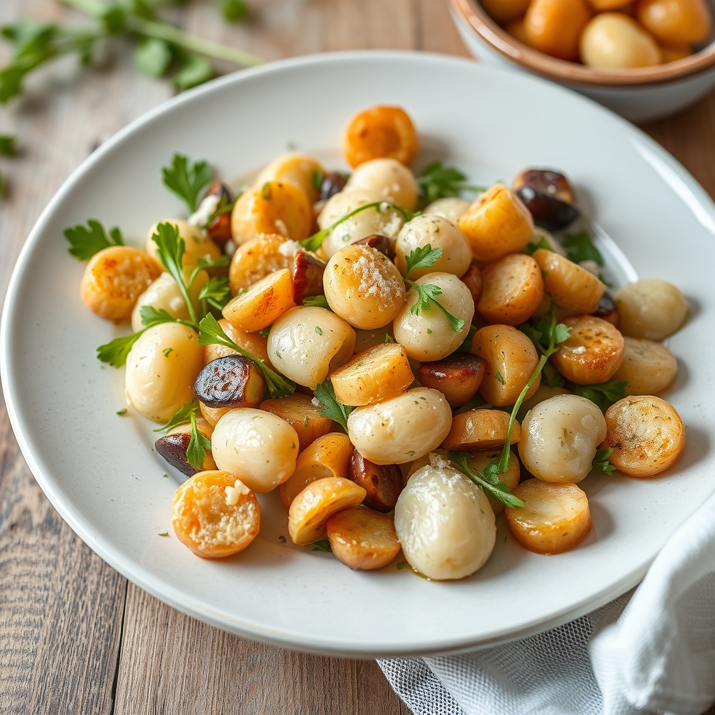 Comment préparer la salade de pissenlits de ma mère