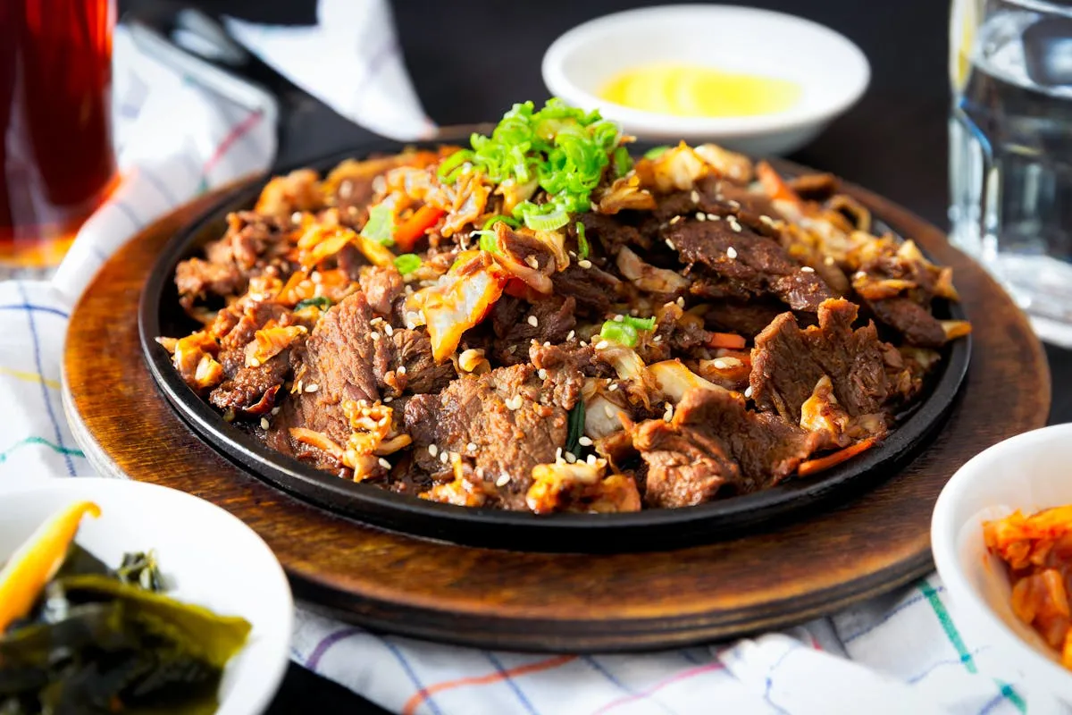 Comment réussir la sauce fond de veau comme un chef étoilé ?