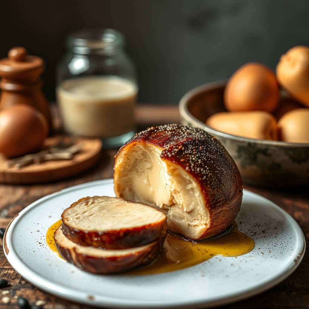 Comment réussir le foie gras maison : techniques et astuces