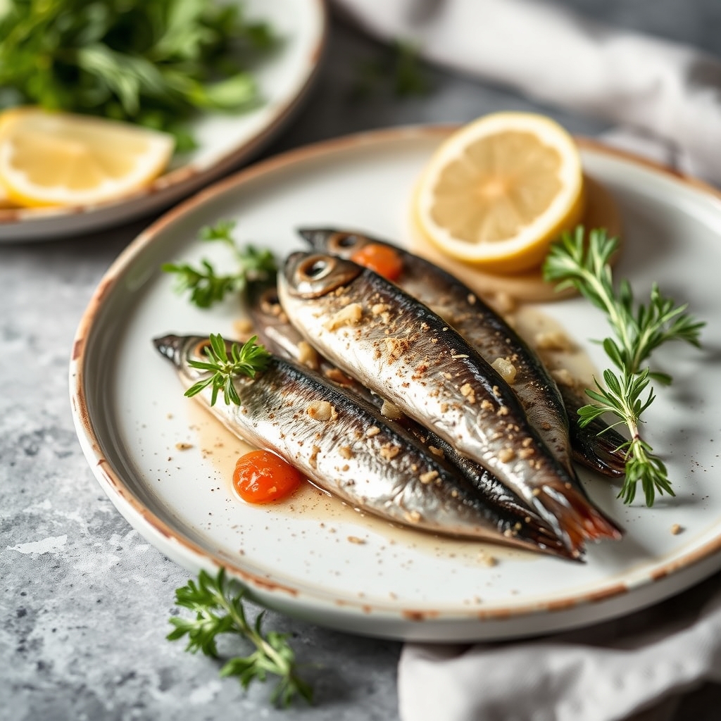 découvrez nos astuces pour cuire des sardines rapidement et facilement tout en garantissant un résultat parfait. que vou