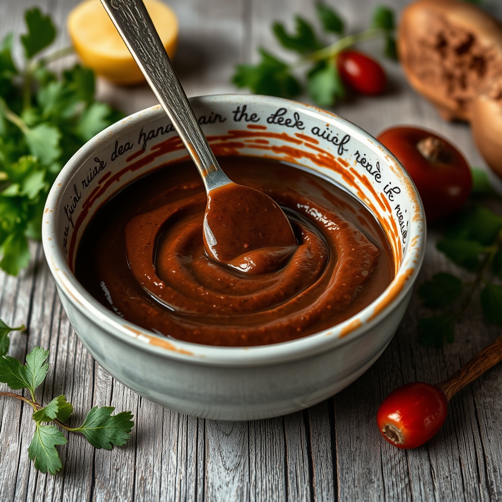 Découverte du Mole Mexicain : Un Voyage au Cœur des Saveurs Traditionnelles