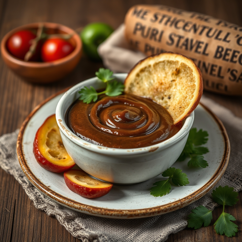 Découverte du Mole Mexicain : Un Voyage au Cœur des Saveurs Traditionnelles