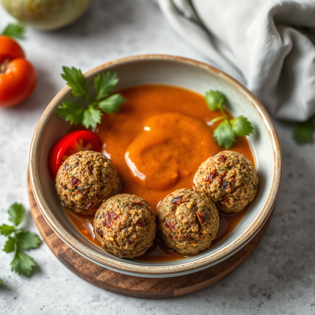 Notre recette pour préparer la sauce falafel parfaite