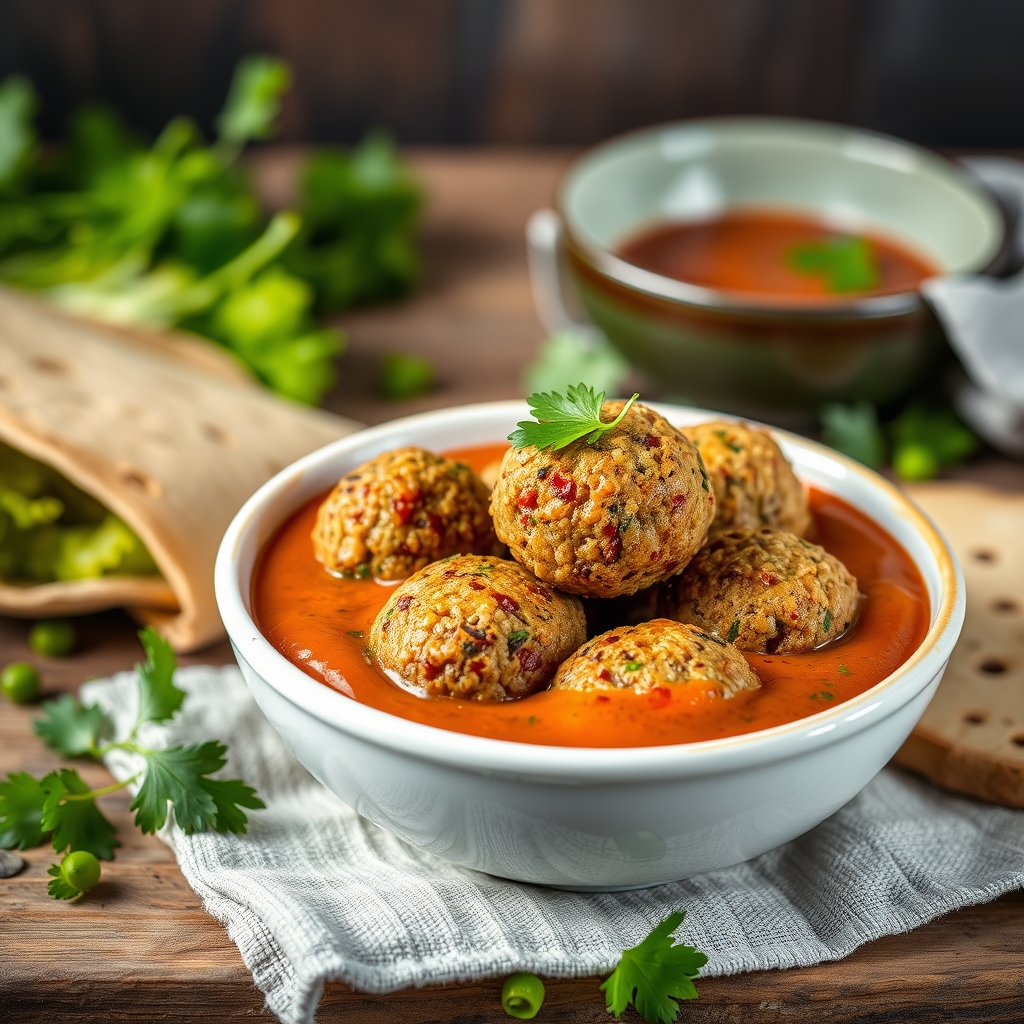 Notre recette pour préparer la sauce falafel parfaite