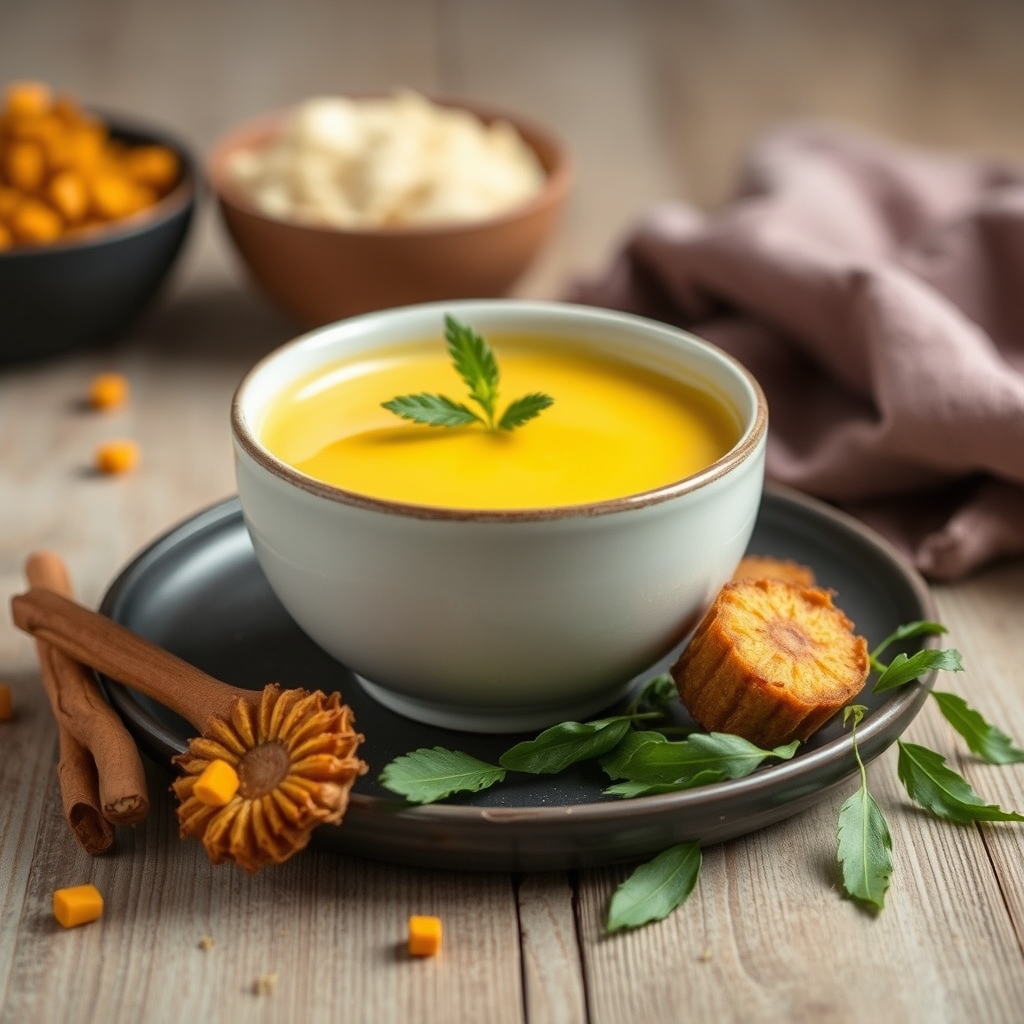 Découvrez les bienfaits insoupçonnés des feuilles de curry pour votre santé