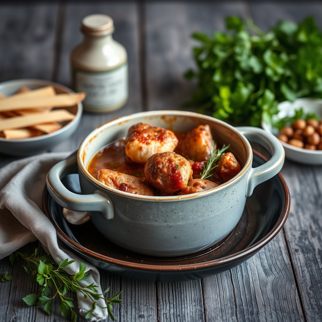 Découvrez les saveurs authentiques du cassoulet de Castelnaudary