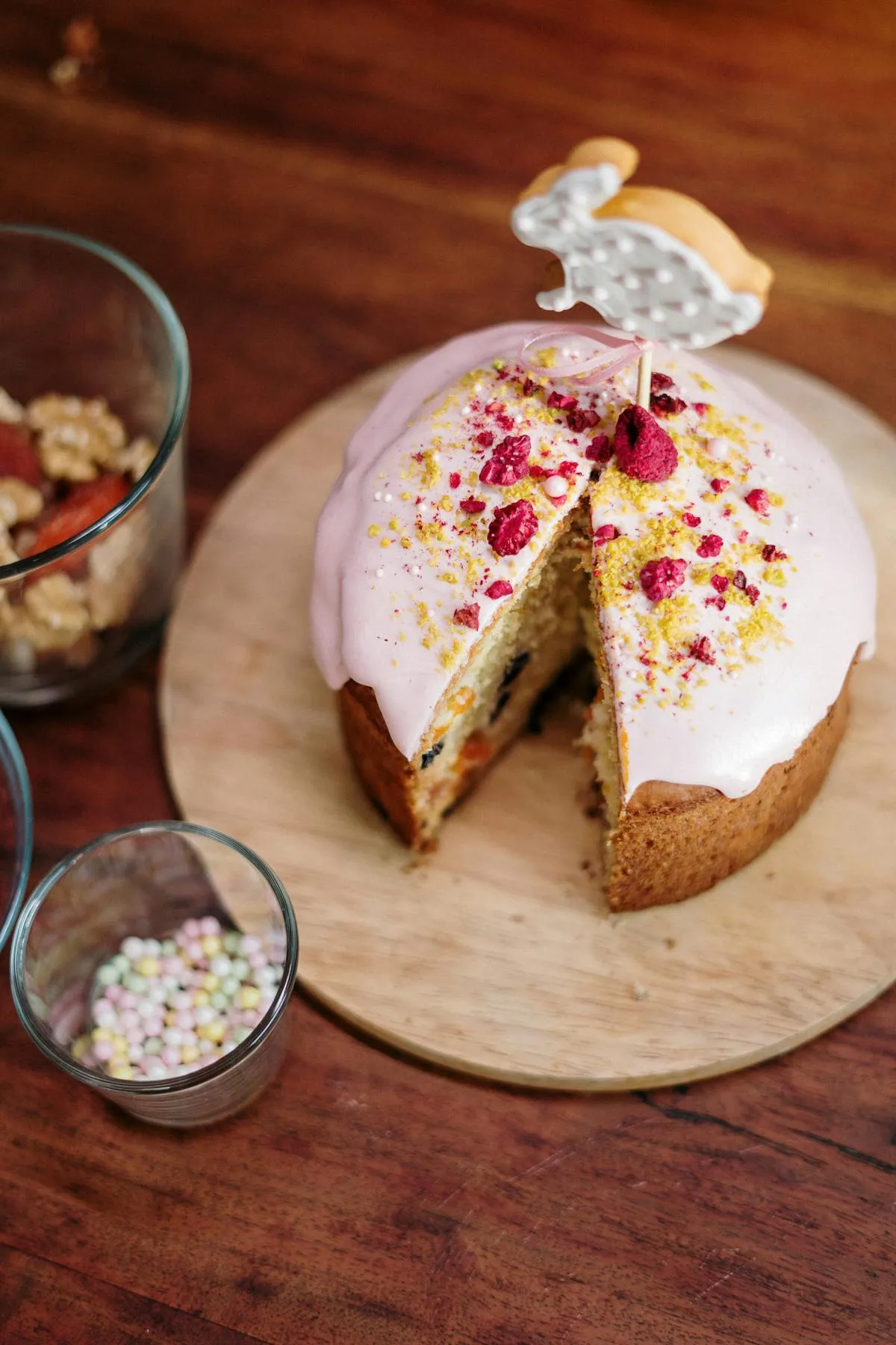 Découvrez les secrets de la pâte feuilletée inversée : une révolution en pâtisserie