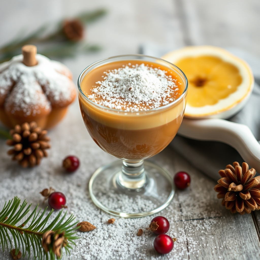 découvrez nos délices gourmands parfaits pour un goûter de noël chaleureux et savoureux, pour petits et grands.