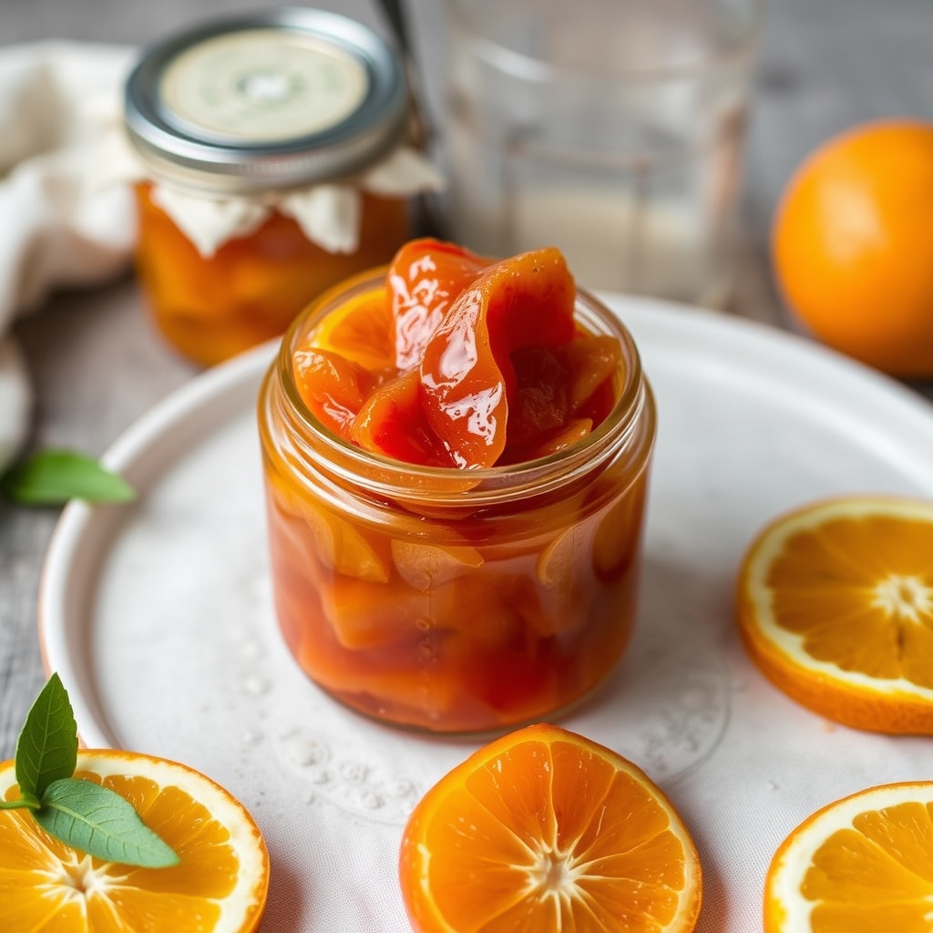 découvrez notre recette facile et délicieuse pour préparer des écorces d’oranges confites maison, parfaites pour vos des