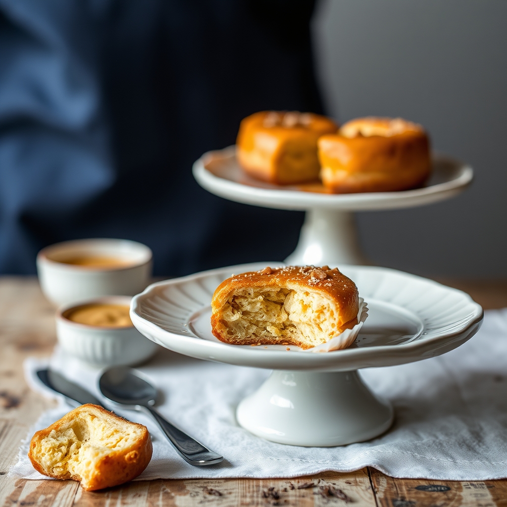 découvrez nos délicieuses recettes de pâtisseries espagnoles traditionnelles, pour savourer les douceurs authentiques d'