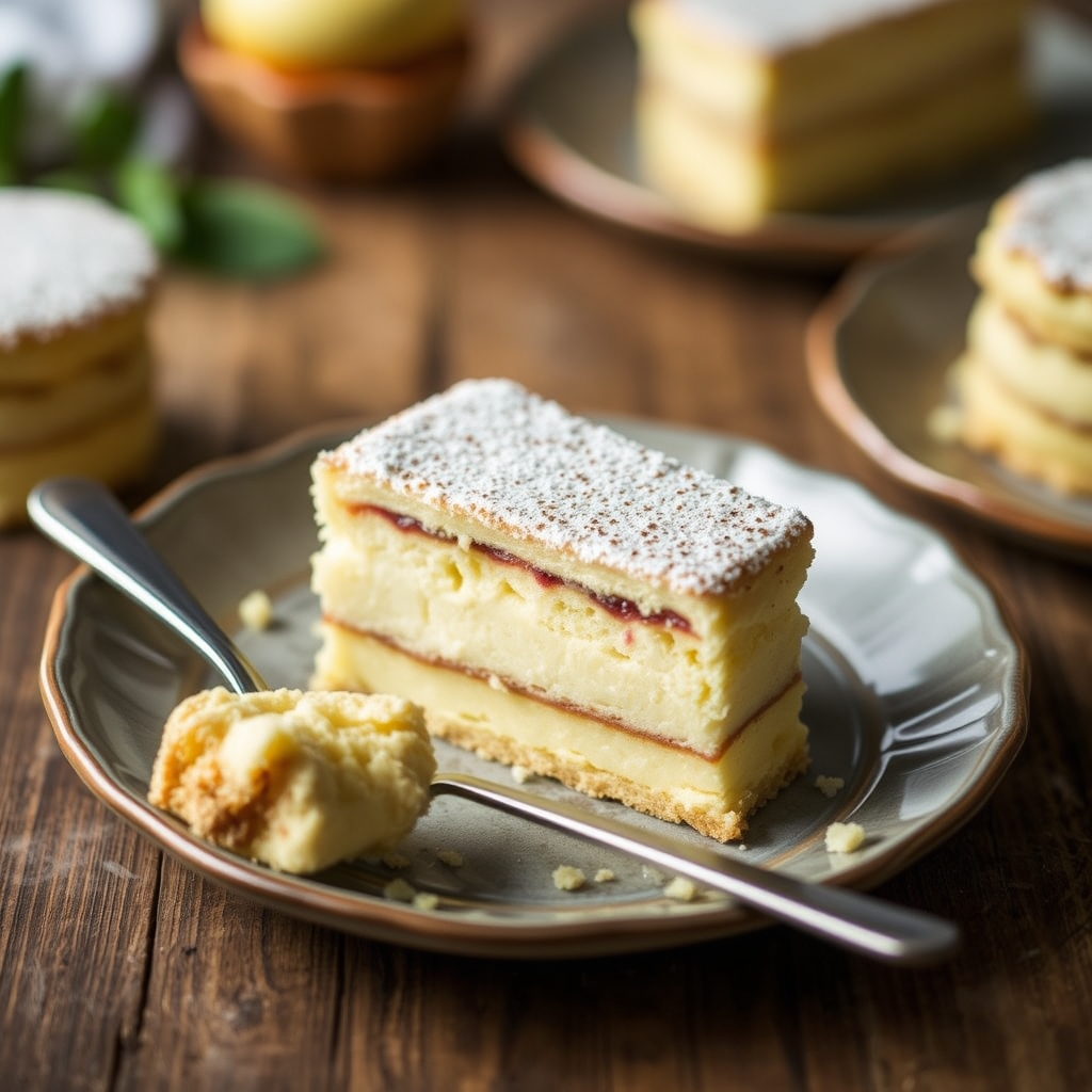 découvrez nos délicieuses recettes de pâtisseries espagnoles traditionnelles, alliant saveurs authentiques et techniques