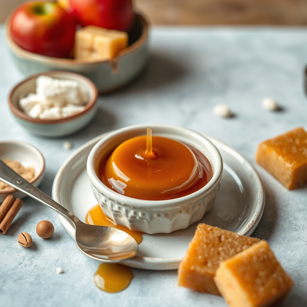 découvrez la recette facile du caramel au beurre salé : un incontournable gourmand, onctueux et irrésistible, parfait po