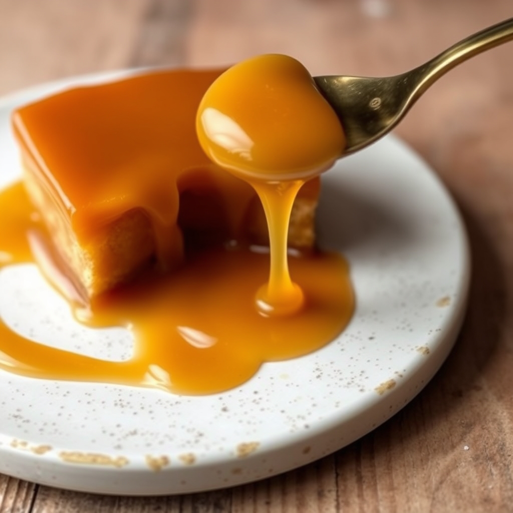 découvrez la recette gourmande du caramel au beurre salé, facile à préparer pour sublimer vos desserts ou accompagner cr