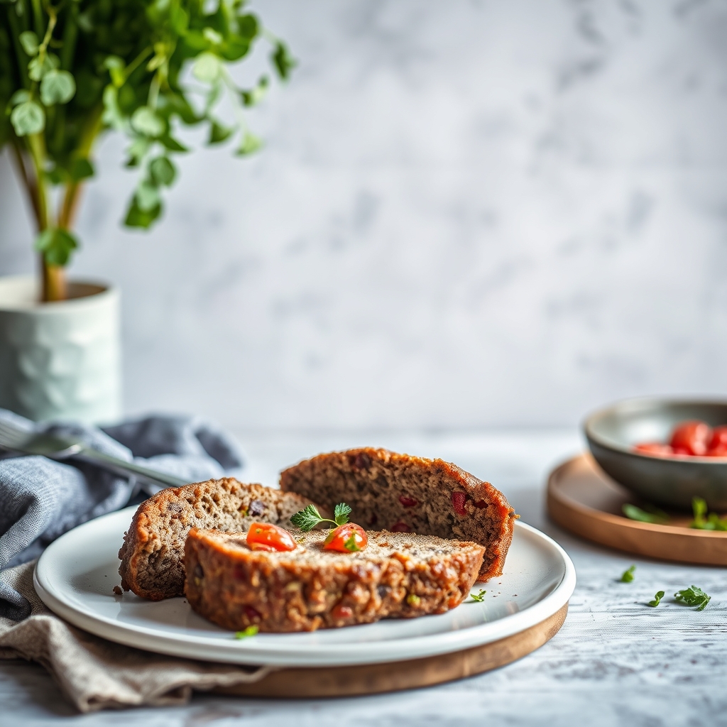 Délicieuse recette de Pain de viande : le Meat Loaf à essayer chez vous