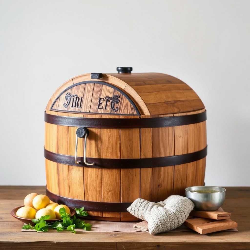 Don à particulier : comment trouver un fût de 200 litres gratuit ?