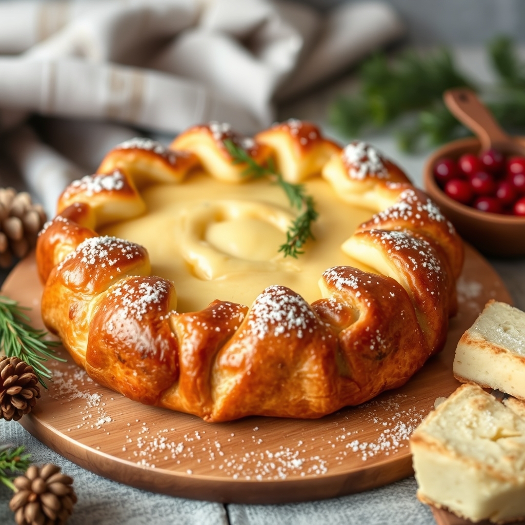 découvrez notre délicieuse recette de galette des rois à la frangipane, facile à réaliser et parfaite pour célébrer l'ép