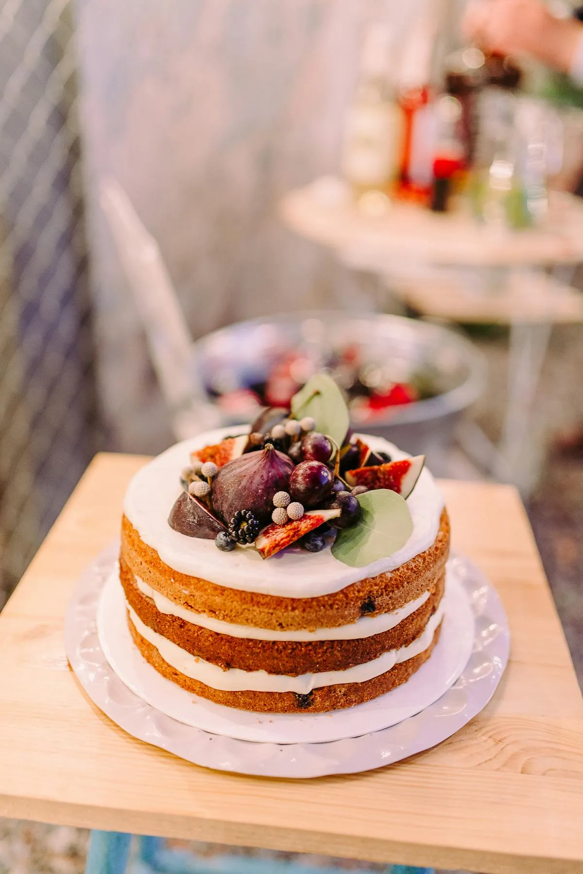 Gâteau aux carottes ultra-moelleux : Recette simple avec un délicieux glaçage au cream cheese