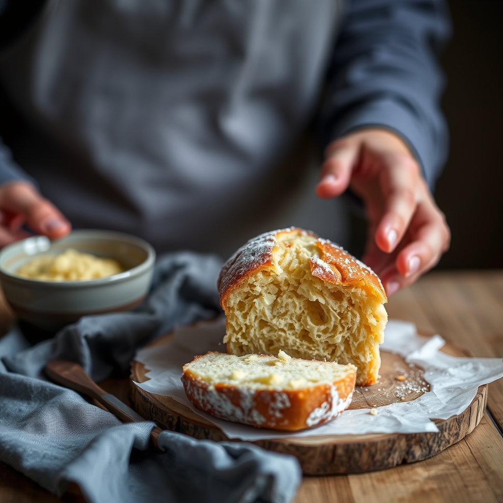 découvrez comment préparer une délicieuse brioche au levain, moelleuse et parfumée, avec des conseils pour réussir votre