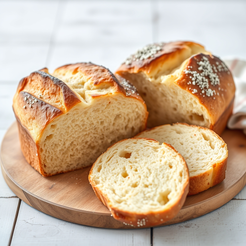 découvrez comment réaliser une délicieuse brioche au levain maison, moelleuse et parfumée, idéale pour un petit-déjeuner