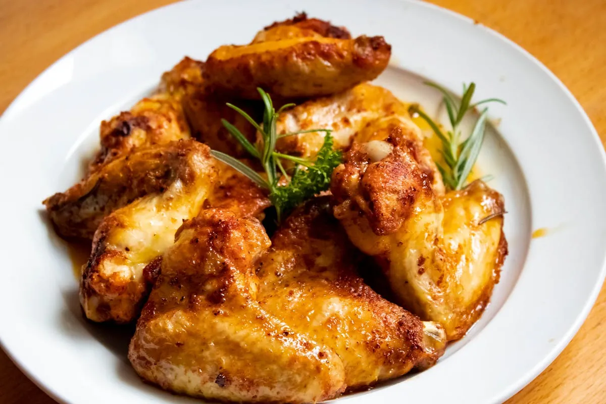 La cuisson lente de la canette : une technique savoureuse et maîtrisée