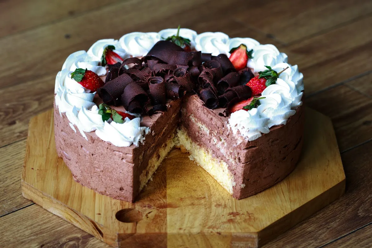 La délicieuse crème frangipane : recette et astuces pour une gourmandise parfaite