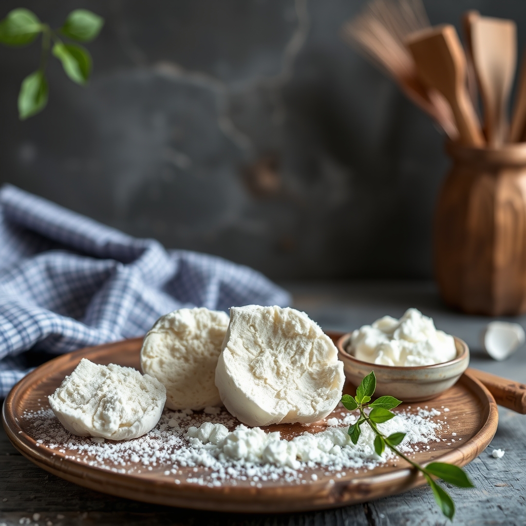 LArgile Kaolin est-elle comestible ?