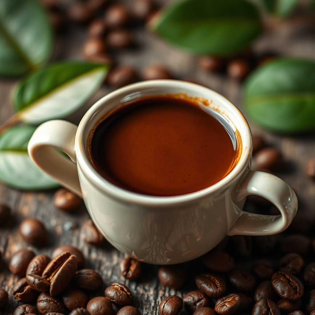 Les clés dun café moulu de qualité : sélection et préparation