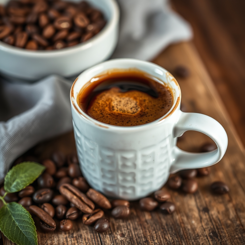 Les clés dun café moulu de qualité : sélection et préparation