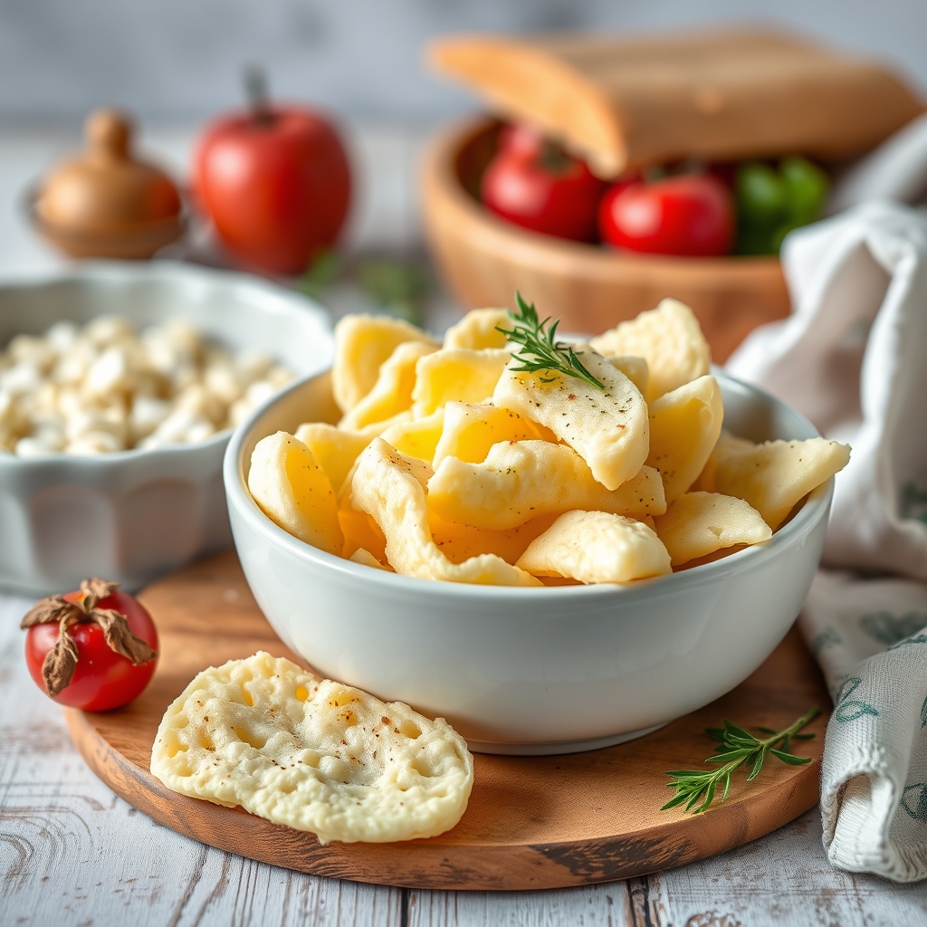 Les marques de pâtes italiennes les plus réputées : Quelle est la crème de la crème ?