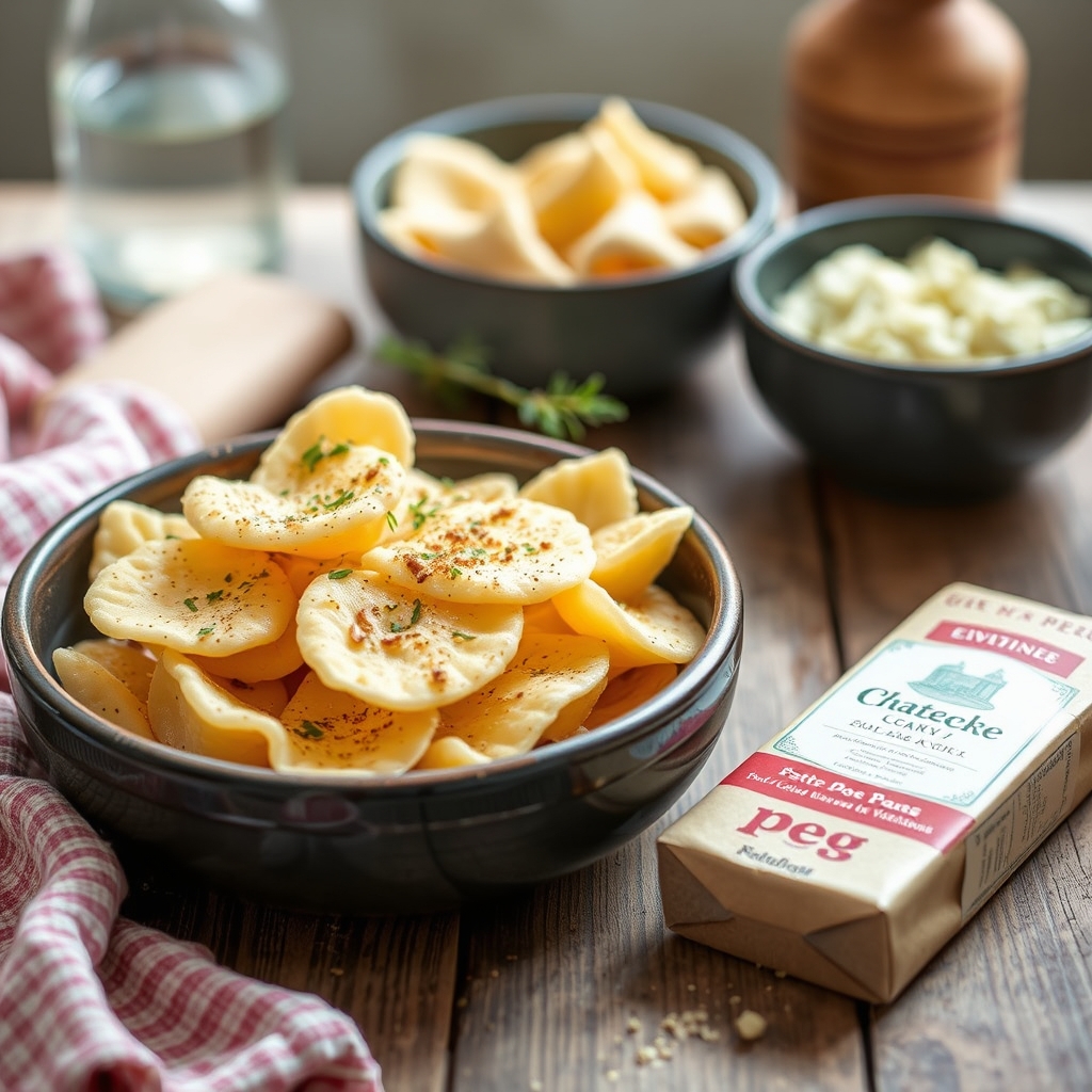 Les marques de pâtes italiennes les plus réputées : Quelle est la crème de la crème ?