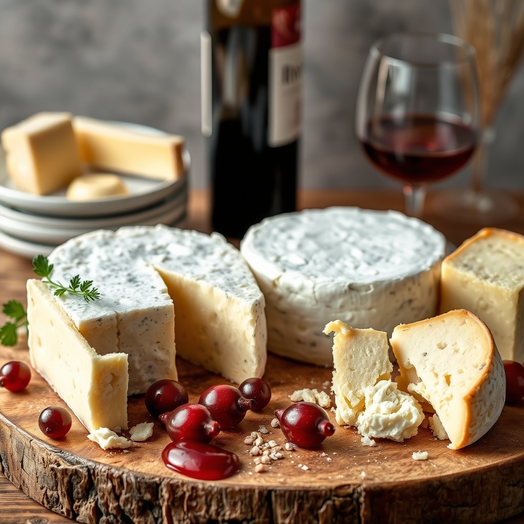 Les Meilleures Alliances Mets et Vins Rouges
