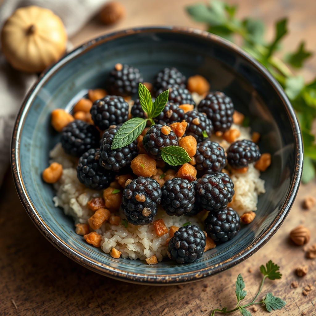 Notre recette du Mhajeb : Recette Facile et Valeur Nutritionnelle