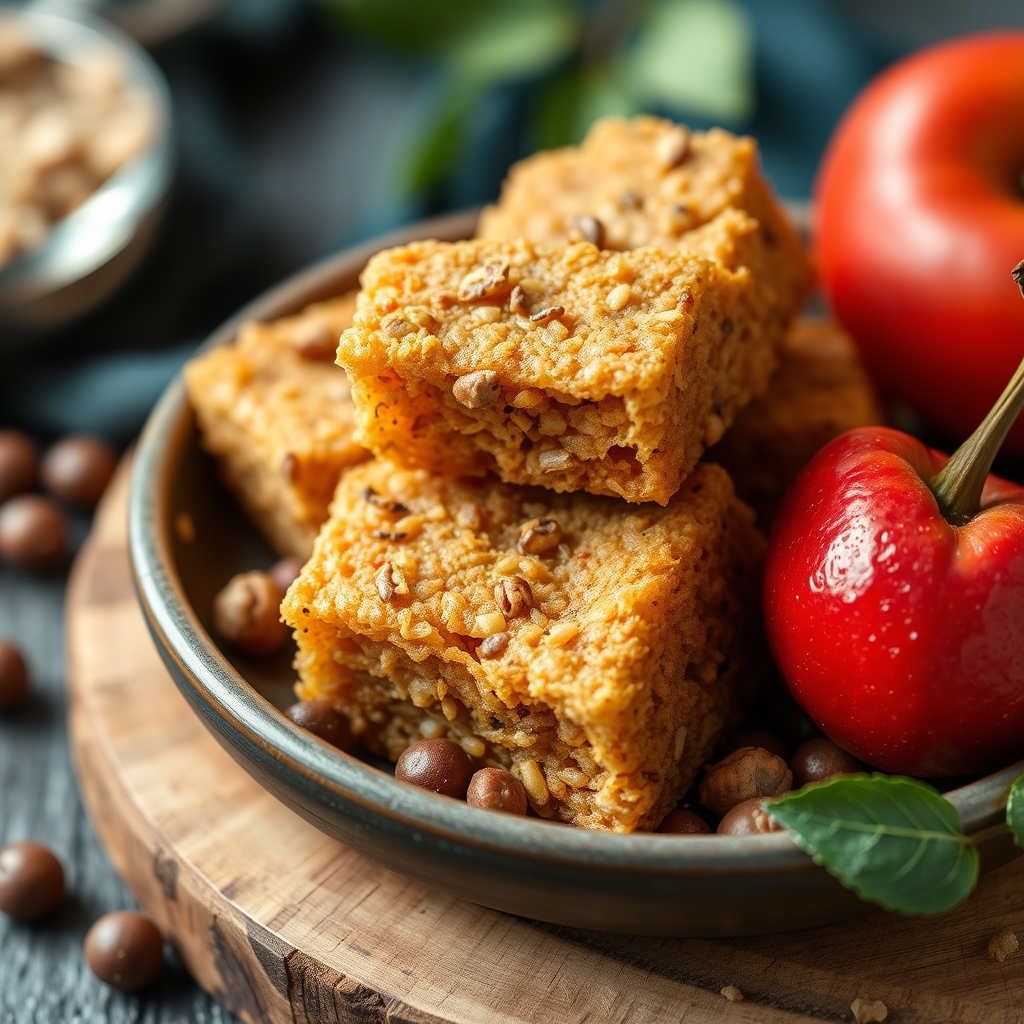 Notre recette du Mhajeb : Recette Facile et Valeur Nutritionnelle