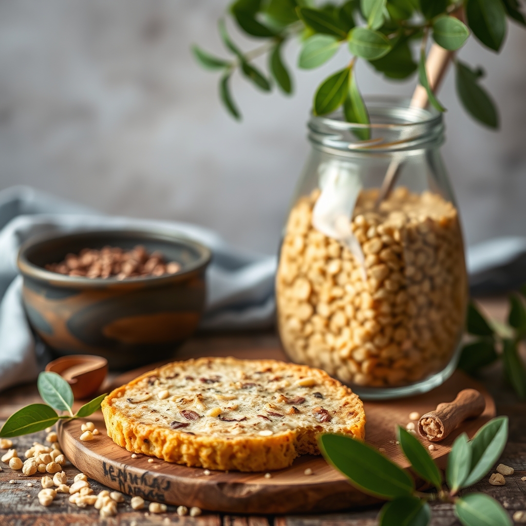 Notre recette du Mhajeb : Recette Facile et Valeur Nutritionnelle