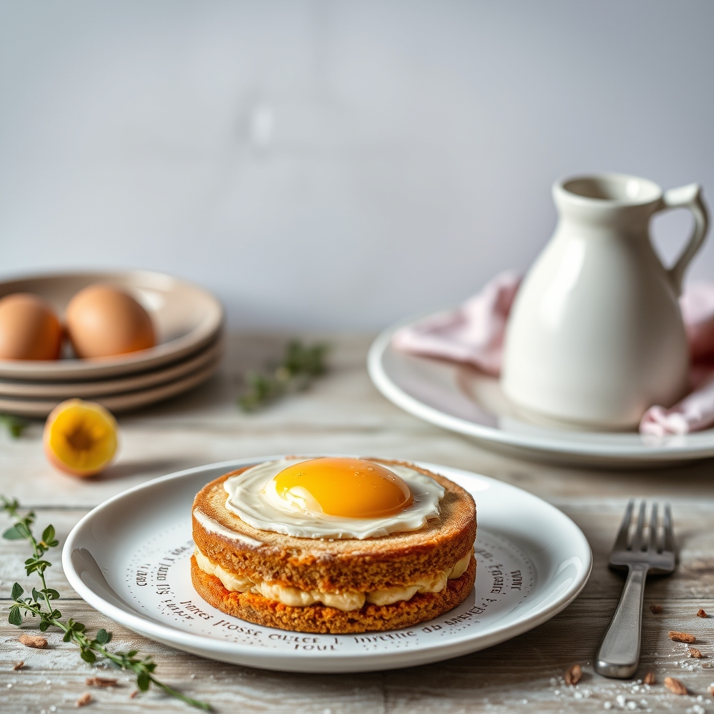 découvrez des alternatives savoureuses pour remplacer les œufs dans vos gâteaux ! que ce soit pour des raisons végétalie