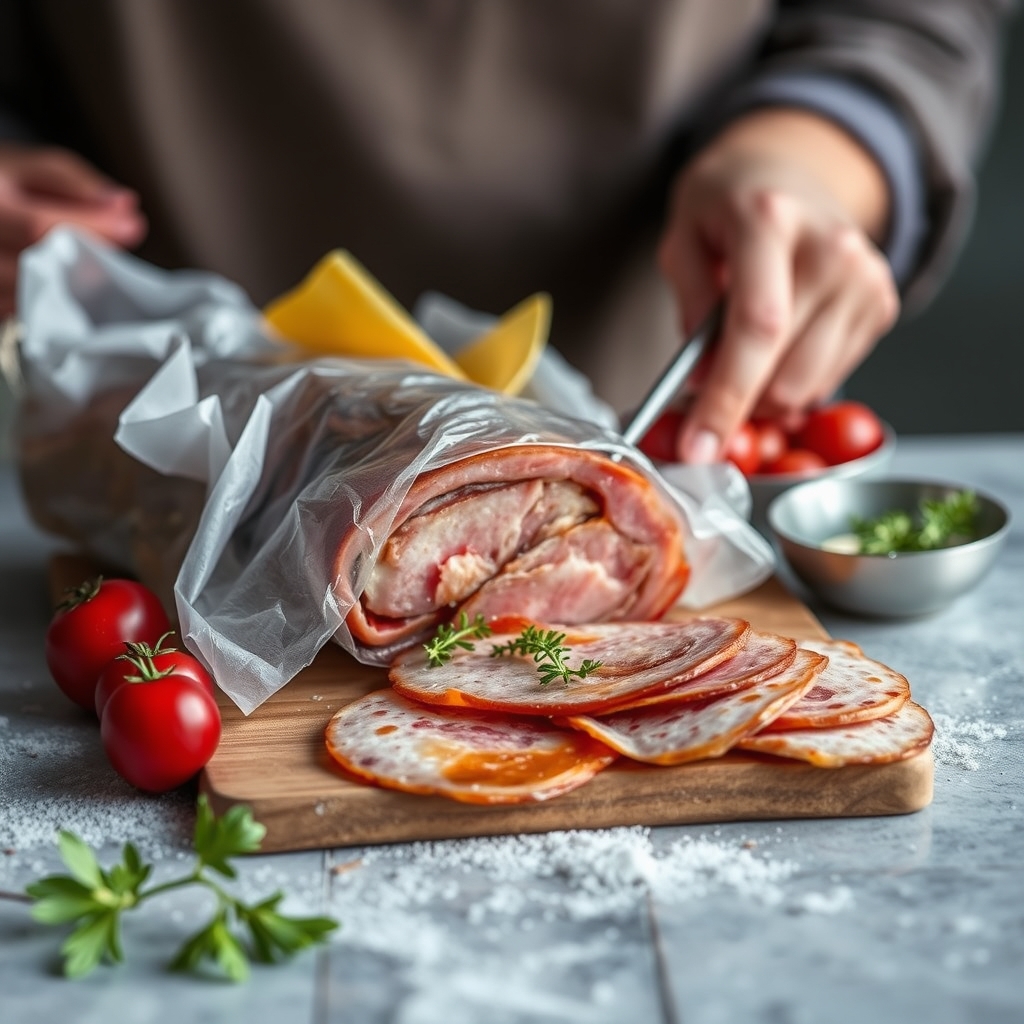 Charcuterie : peut-on la congeler pour en profiter plus tard ?
