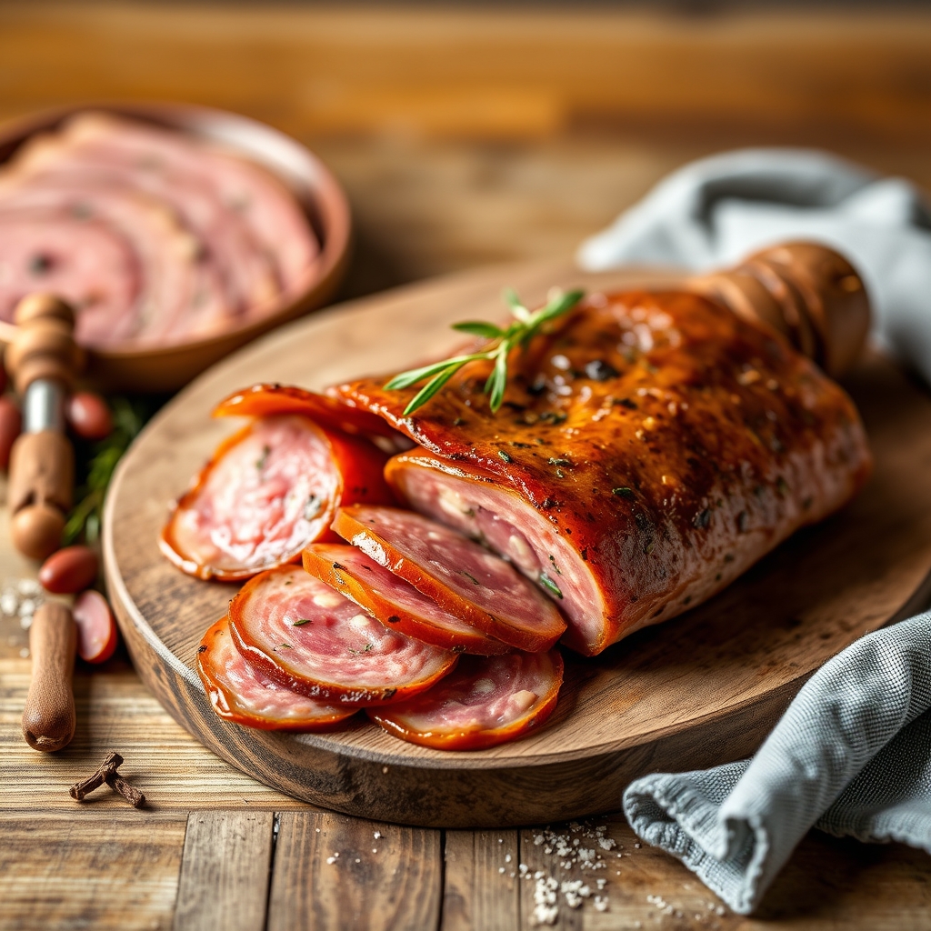 Charcuterie : peut-on la congeler pour en profiter plus tard ?
