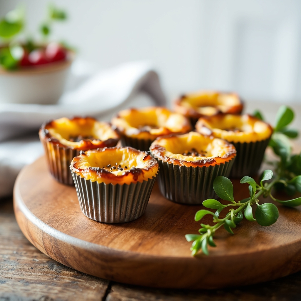 découvrez comment préparer des cannelés salés parfaits pour un apéritif réussi. nos techniques et astuces vous guideront