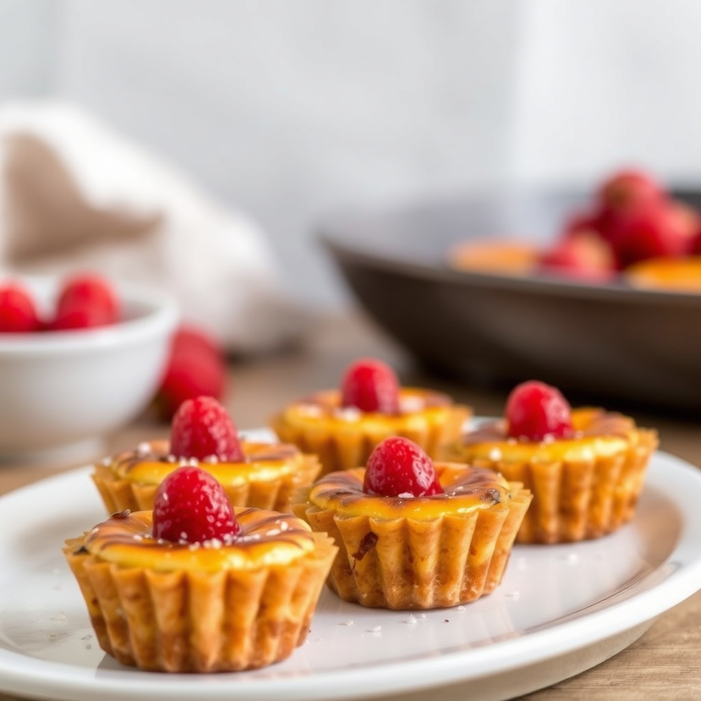 Préparer des cannelés salés : techniques et astuces pour un apéritif réussi