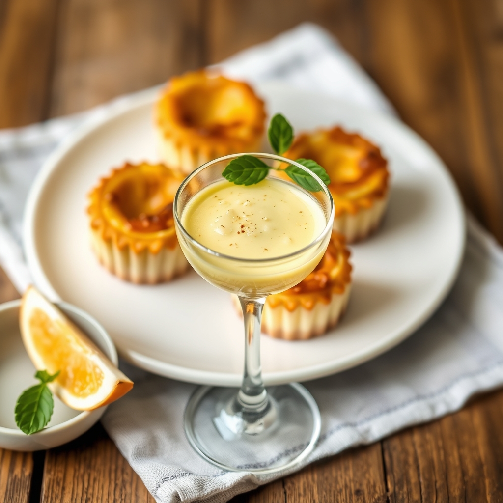 Préparer des cannelés salés : techniques et astuces pour un apéritif réussi